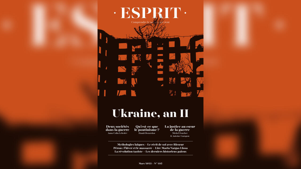 AnneLorraine Bujon, la directrice de la